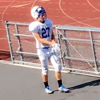 Ryan Bombaci
