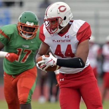 Christian Alexander Johnson