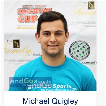 Michael Quigley