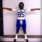 Jalen Ifill