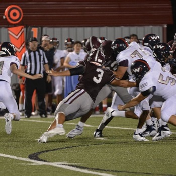 Condredge Holloway III