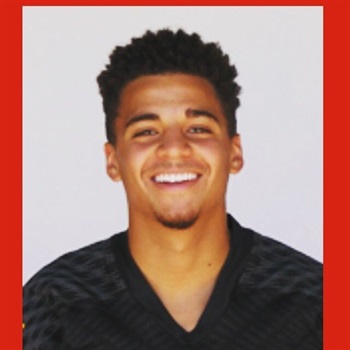 Zack Davis