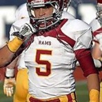 Nate Salu