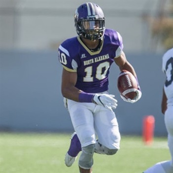 Dre Hall