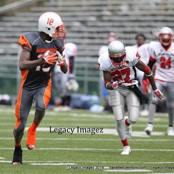 Willie Buie Jr