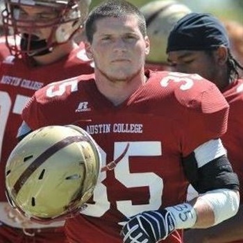 Nathan Packard
