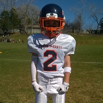 Brendyn Herrick