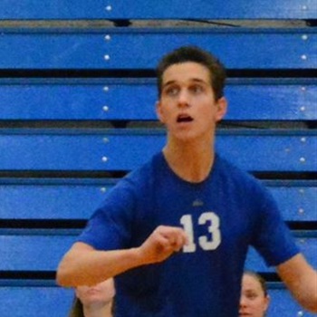 Matthew Barton