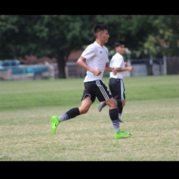 David Chaka Cardenas