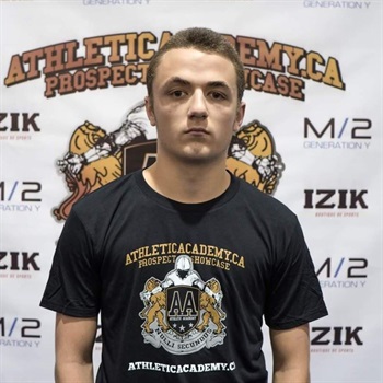 Xavier Bourgeois-Giroux