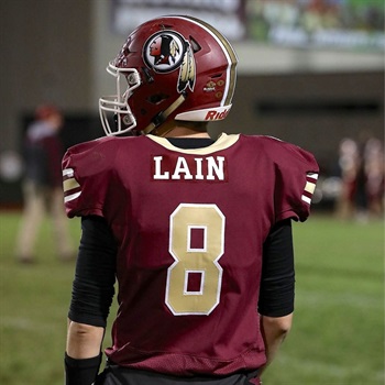 Ryan Lain