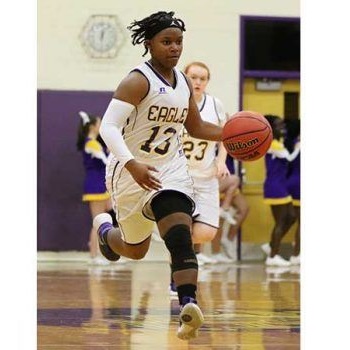 Damya Harris