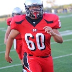 Blake Garces