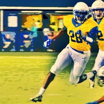 Damell Bell