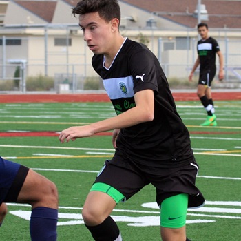 Brandon Kyle Holguin