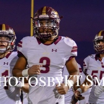 Trevon Lemelle