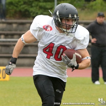 Ricardo Brüggmann do Rosario