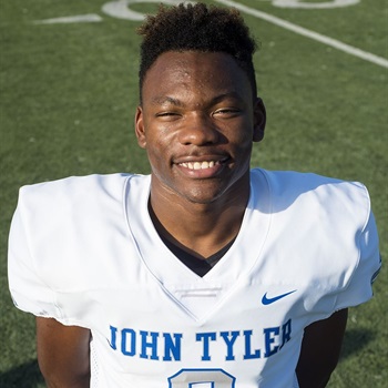 Michael Givens-Washington