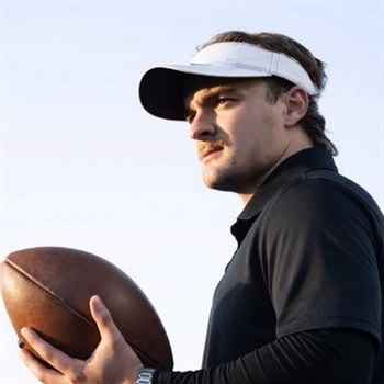 Chance Hansen