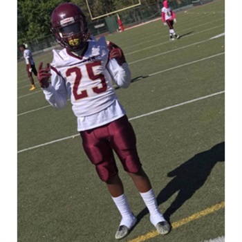 Reginald Johnson Jr.