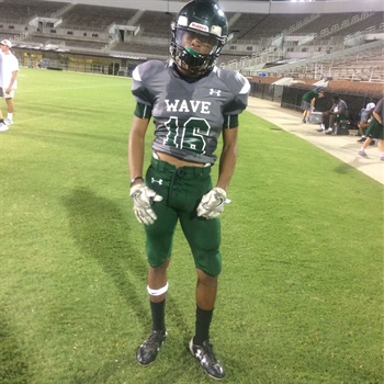 Kentavious McMillian