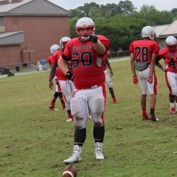 Raymond Ard (Big Ray)