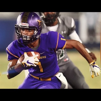Darius Ruffin