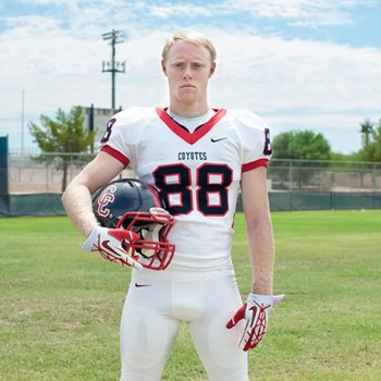 Tanner Thiele