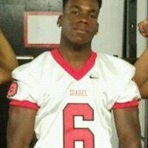 Derriyon Haley