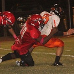 Ricky Galloway