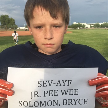 Bryce Solomon