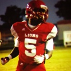 Devaughn Sanders