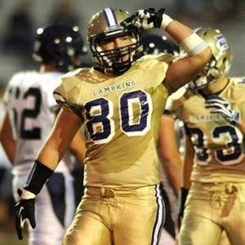 Jacob Saracino