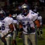 Zach Barkley