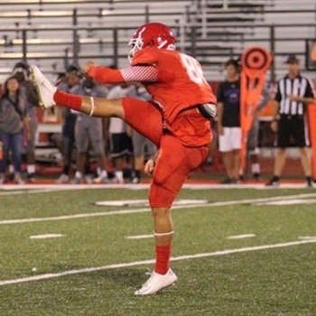 Deshawn Blanks