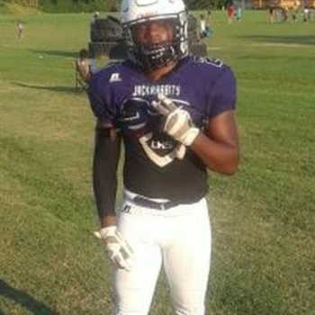 Antonio Earl