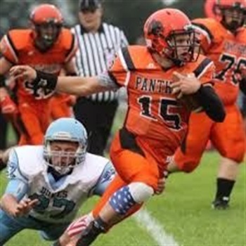 Mason Gee-Montgomery