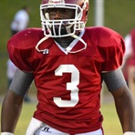 Duran Zachery