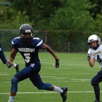 Rahyan-Elis Prophète