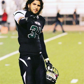 Adam Anaya