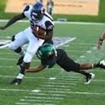 Traveon Jackson
