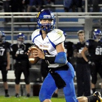 Tyler Halverson