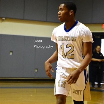 Kyle Beckford