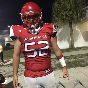 Christopher Martinez