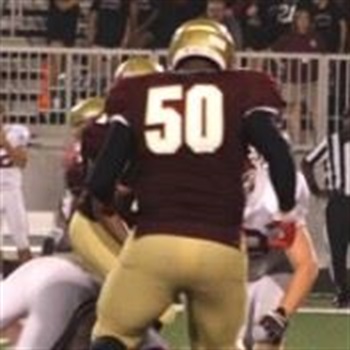 Dominique (DJ) Jones