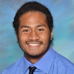David Fa'anunu