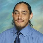 Jesse Ili