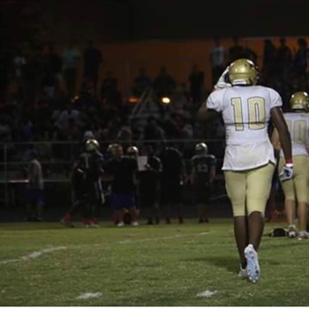 Kervenson Bissainthe III