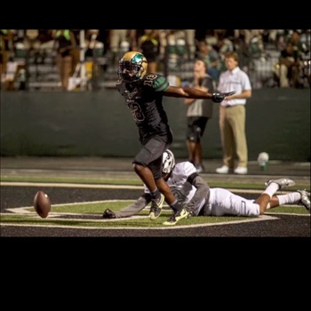 Jamal Brown