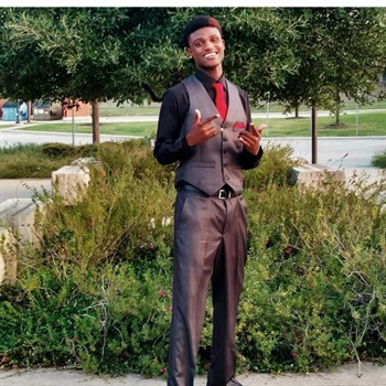 Ladarius agyare-jessie